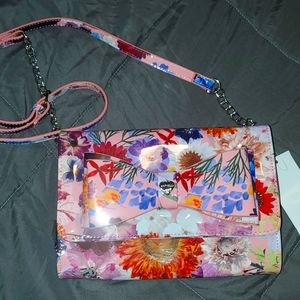 Betsey Johnson crossbody bag